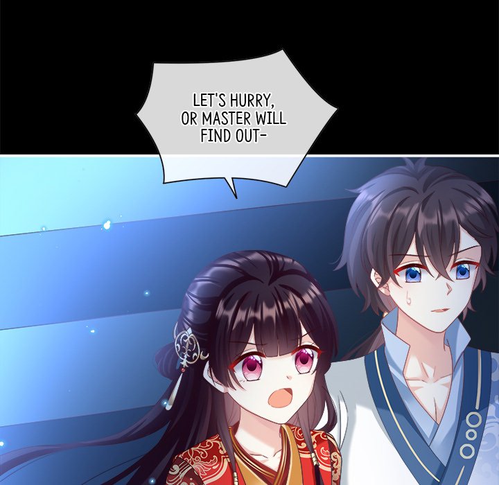 I Will Always Remember You I Will Always Remember You EP 42 - Toomics page 83 - 