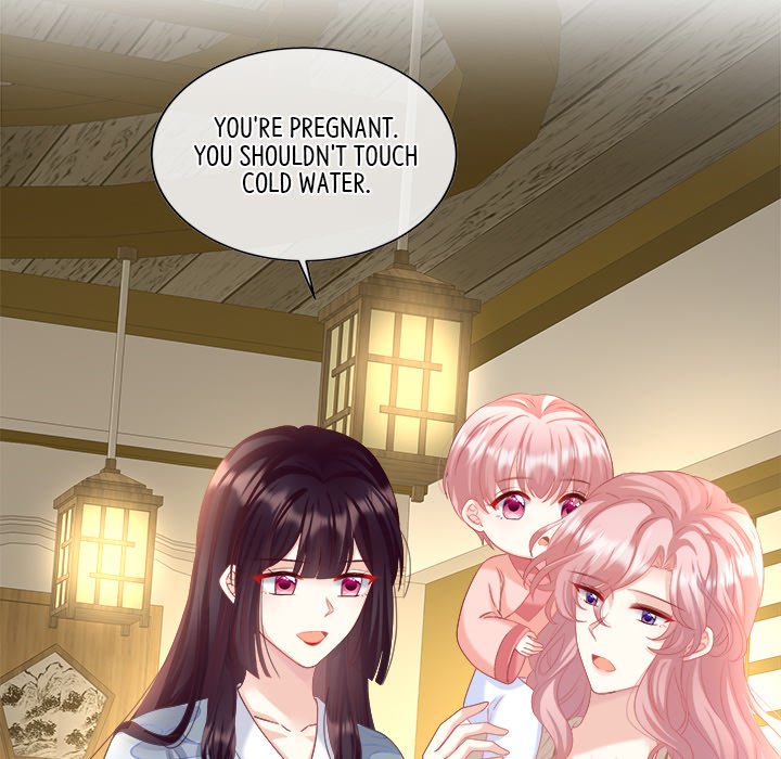 I Will Always Remember You I Will Always Remember You EP 43 - Toomics page 109 - 