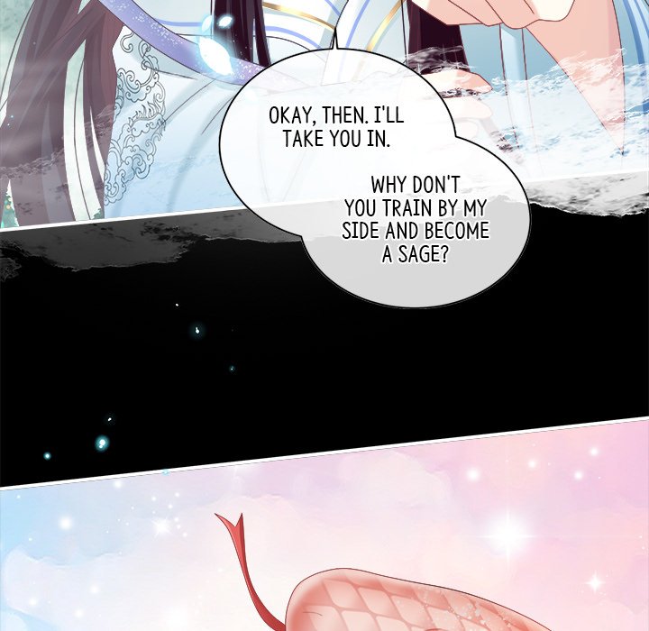 I Will Always Remember You I Will Always Remember You EP 43 - Toomics page 13 - 