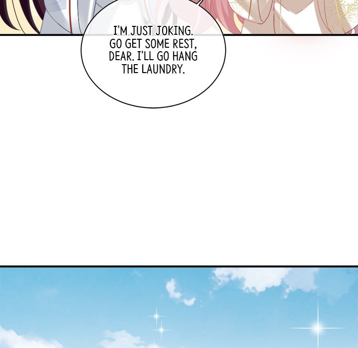 I Will Always Remember You I Will Always Remember You EP 43 - Toomics page 121 - 