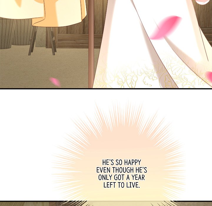 I Will Always Remember You I Will Always Remember You EP 43 - Toomics page 125 - 
