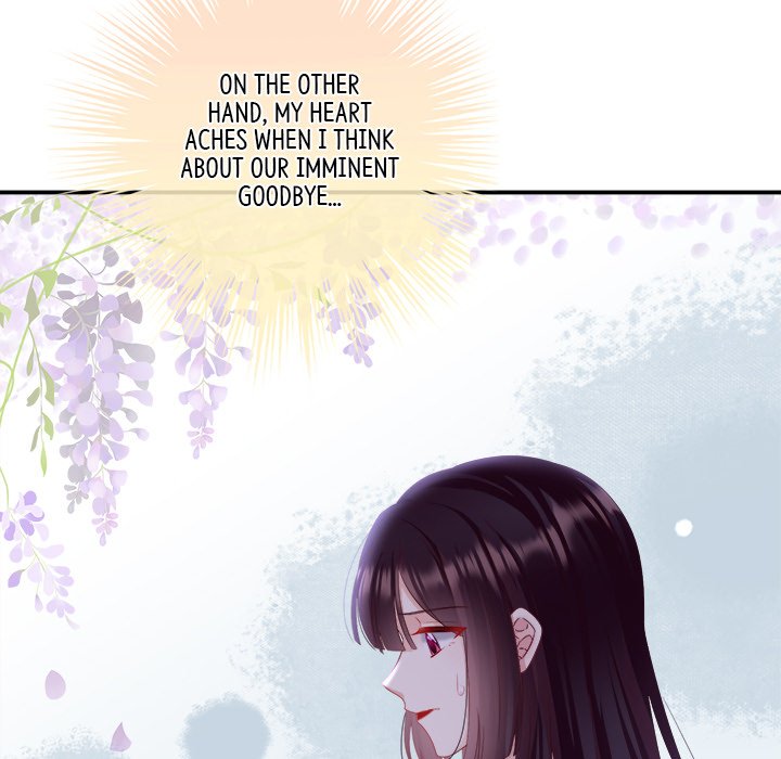 I Will Always Remember You I Will Always Remember You EP 43 - Toomics page 128 - 