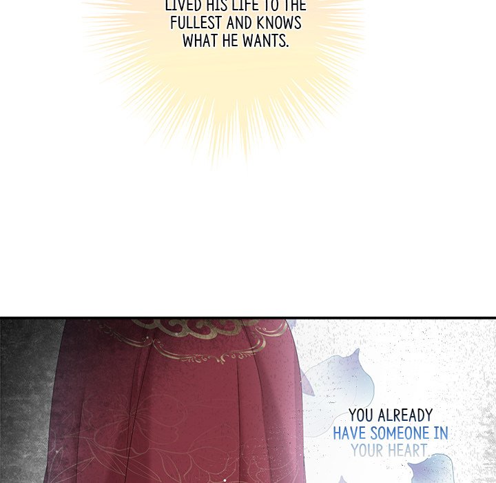 I Will Always Remember You I Will Always Remember You EP 43 - Toomics page 134 - 