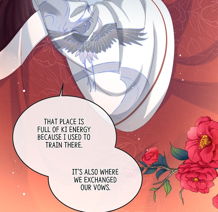 I Will Always Remember You I Will Always Remember You EP 43 - Toomics page 144 - 