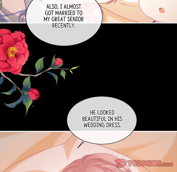 I Will Always Remember You I Will Always Remember You EP 43 - Toomics page 147 - 