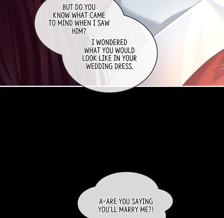 I Will Always Remember You I Will Always Remember You EP 43 - Toomics page 149 - 