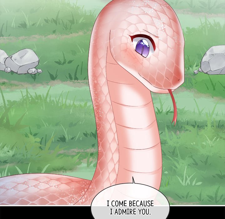 I Will Always Remember You I Will Always Remember You EP 43 - Toomics page 10 - 