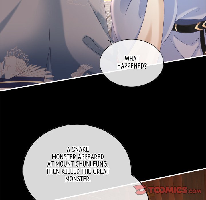 I Will Always Remember You I Will Always Remember You EP 43 - Toomics page 93 - 