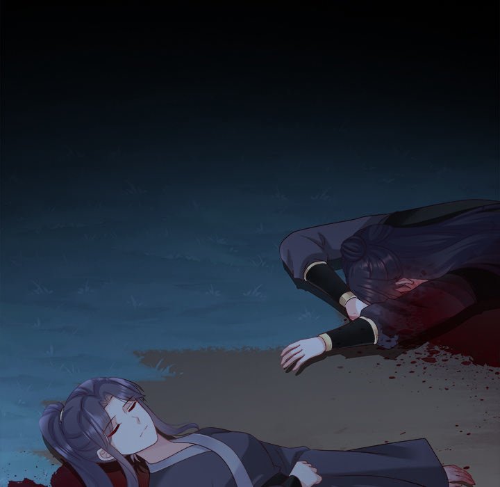 I Will Always Remember You I Will Always Remember You EP 44 - Toomics page 117 - 