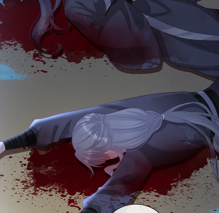 I Will Always Remember You I Will Always Remember You EP 44 - Toomics page 118 - 