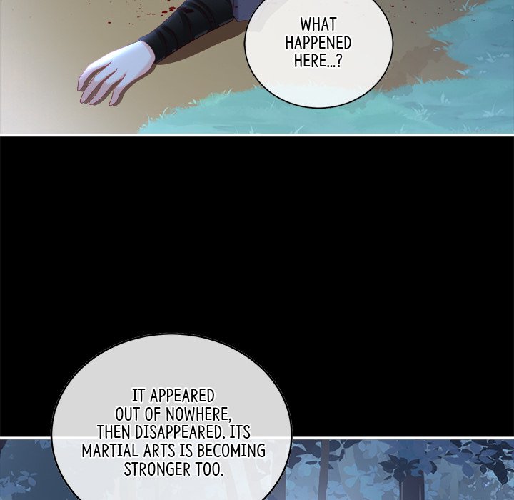 I Will Always Remember You I Will Always Remember You EP 44 - Toomics page 119 - 