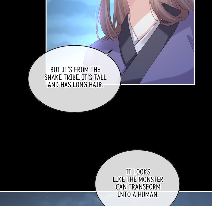 I Will Always Remember You I Will Always Remember You EP 44 - Toomics page 124 - 