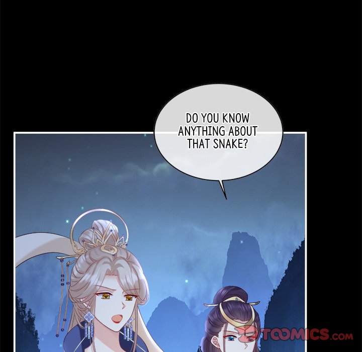 I Will Always Remember You I Will Always Remember You EP 44 - Toomics page 129 - 