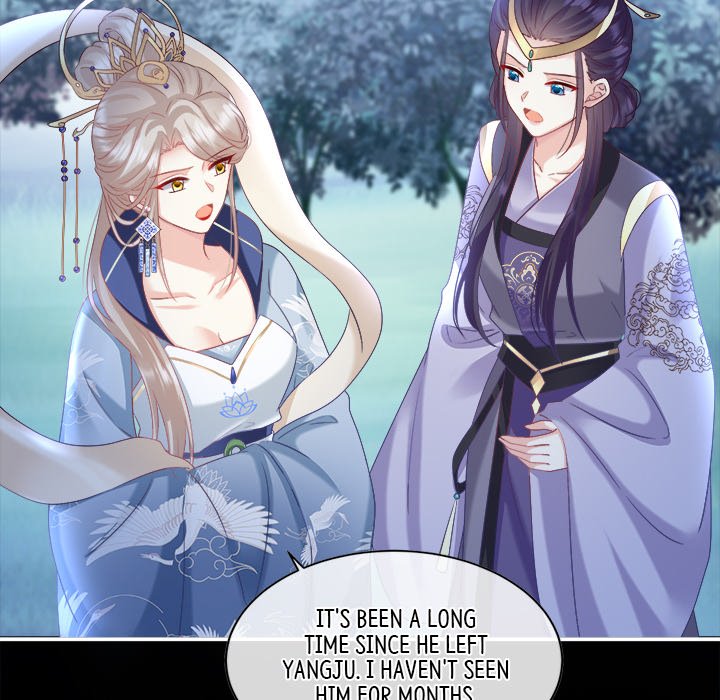 I Will Always Remember You I Will Always Remember You EP 44 - Toomics page 133 - 