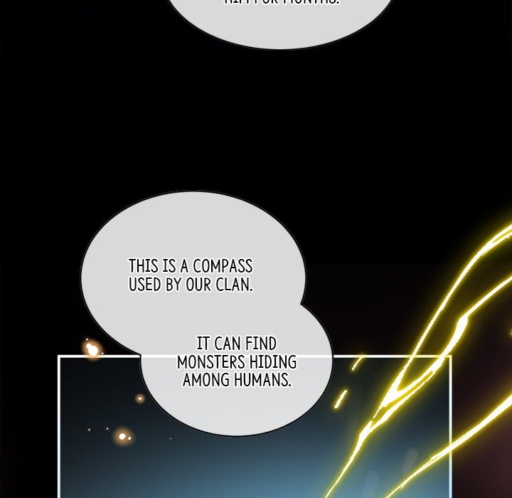 I Will Always Remember You I Will Always Remember You EP 44 - Toomics page 134 - 