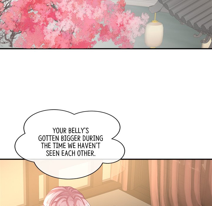 I Will Always Remember You I Will Always Remember You EP 44 - Toomics page 141 - 