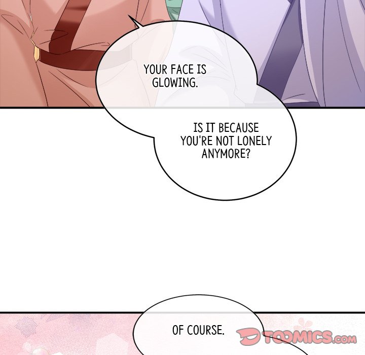 I Will Always Remember You I Will Always Remember You EP 44 - Toomics page 147 - 
