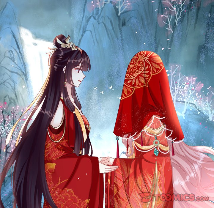 I Will Always Remember You I Will Always Remember You EP 44 - Toomics page 39 - 