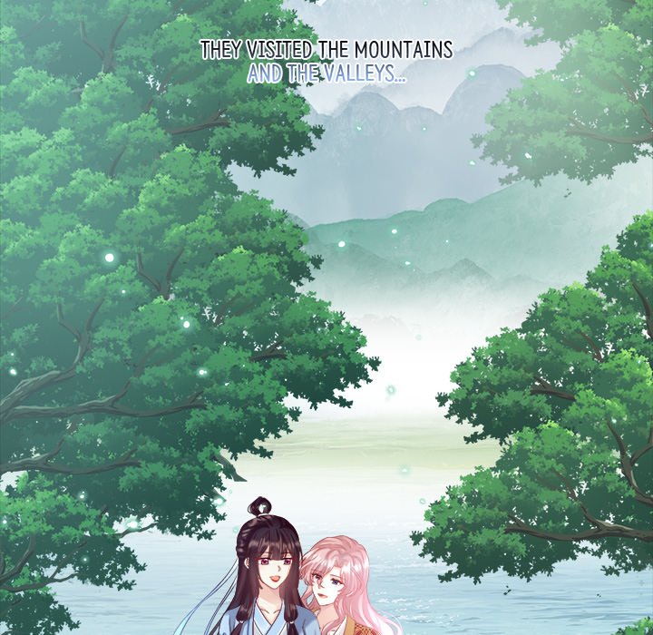 I Will Always Remember You I Will Always Remember You EP 44 - Toomics page 78 - 