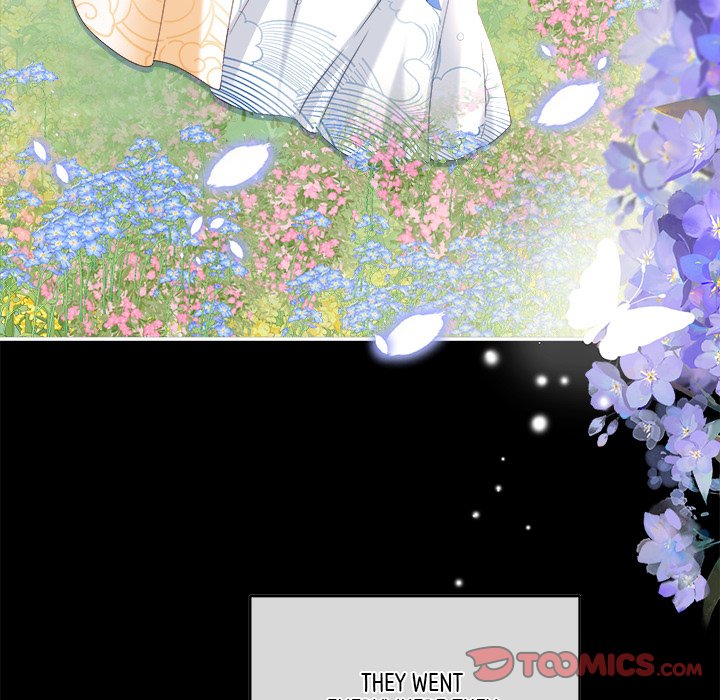 I Will Always Remember You I Will Always Remember You EP 44 - Toomics page 84 - 