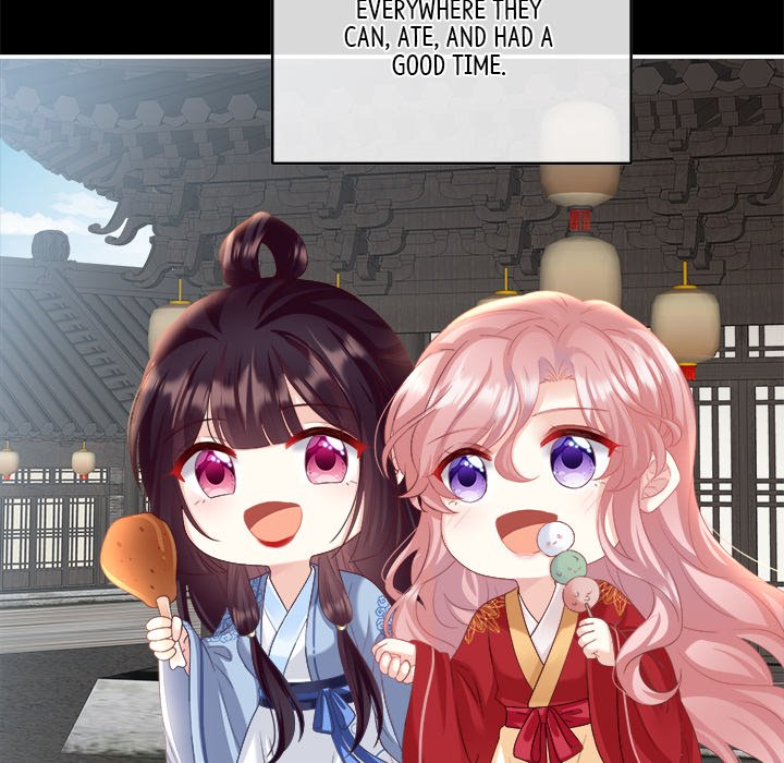 I Will Always Remember You I Will Always Remember You EP 44 - Toomics page 85 - 