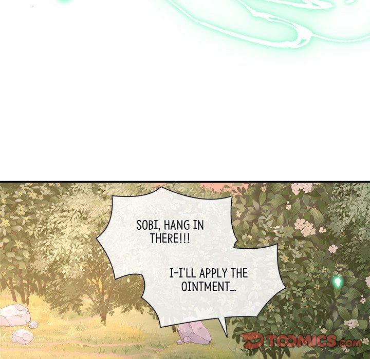 I Will Always Remember You I Will Always Remember You EP 45 - Toomics page 102 - 