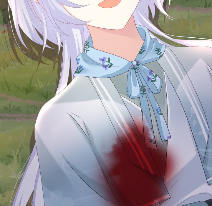 I Will Always Remember You I Will Always Remember You EP 45 - Toomics page 107 - 