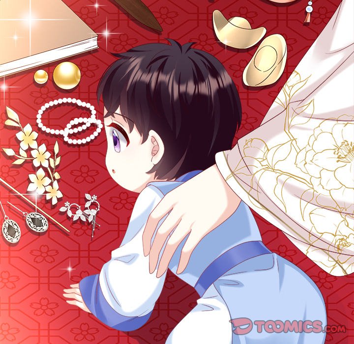 I Will Always Remember You I Will Always Remember You EP 45 - Toomics page 12 - 