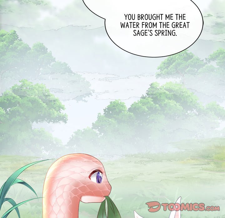 I Will Always Remember You I Will Always Remember You EP 45 - Toomics page 111 - 