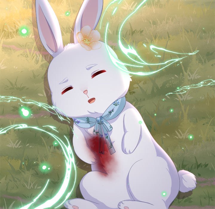 I Will Always Remember You I Will Always Remember You EP 45 - Toomics page 123 - 
