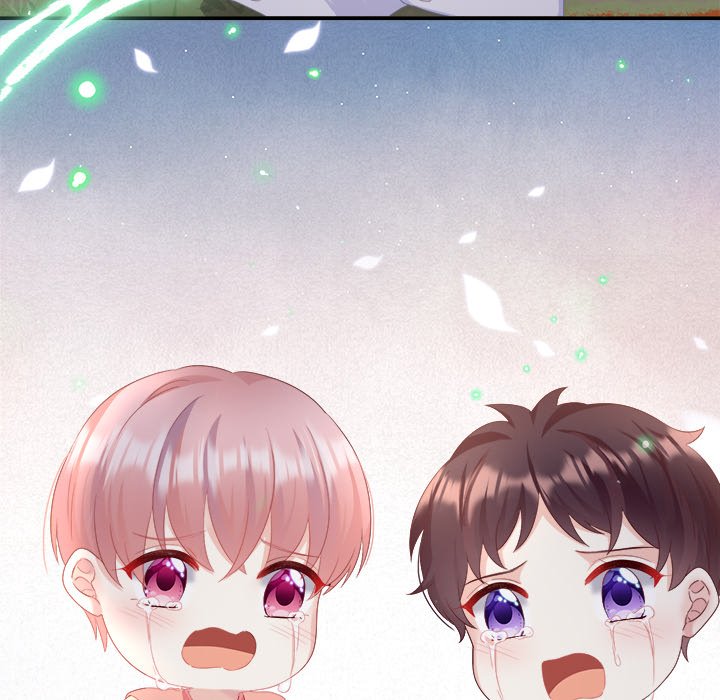 I Will Always Remember You I Will Always Remember You EP 45 - Toomics page 124 - 