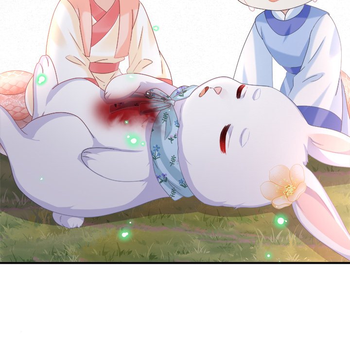 I Will Always Remember You I Will Always Remember You EP 45 - Toomics page 125 - 