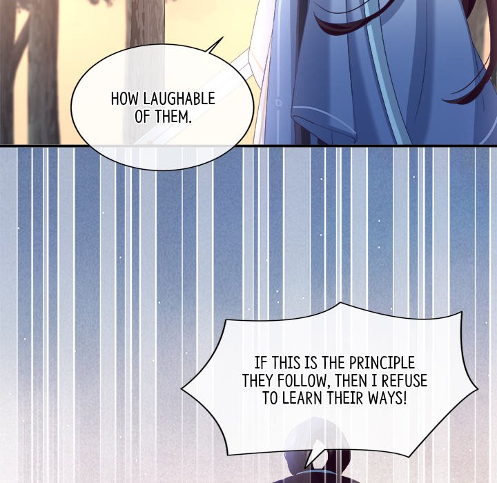I Will Always Remember You I Will Always Remember You EP 45 - Toomics page 128 - 