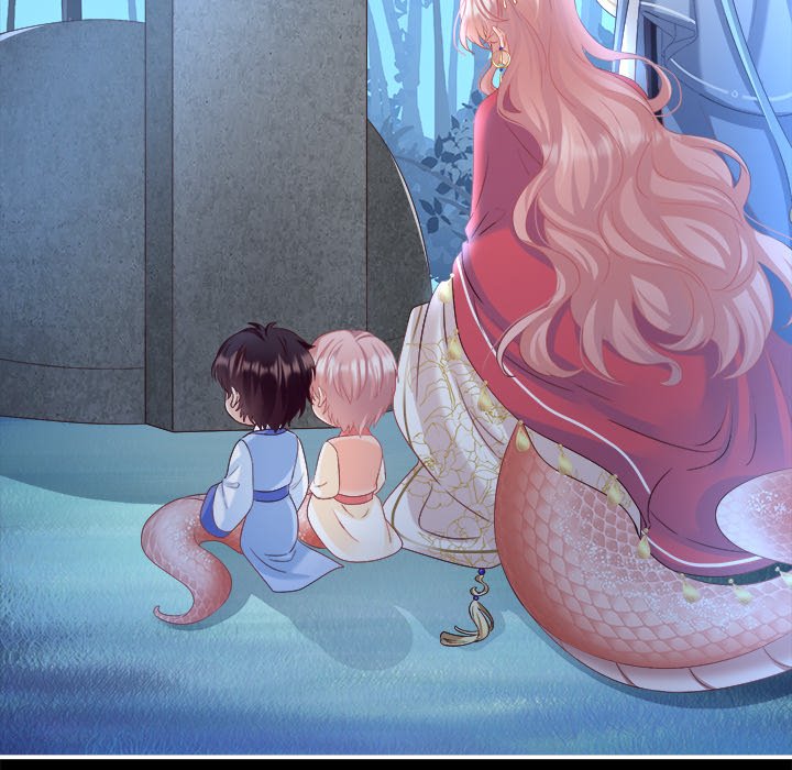 I Will Always Remember You I Will Always Remember You EP 45 - Toomics page 134 - 