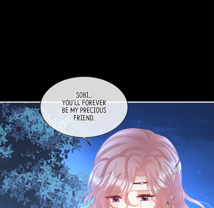 I Will Always Remember You I Will Always Remember You EP 45 - Toomics page 135 - 