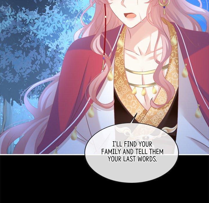 I Will Always Remember You I Will Always Remember You EP 45 - Toomics page 136 - 