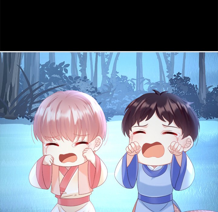 I Will Always Remember You I Will Always Remember You EP 45 - Toomics page 137 - 