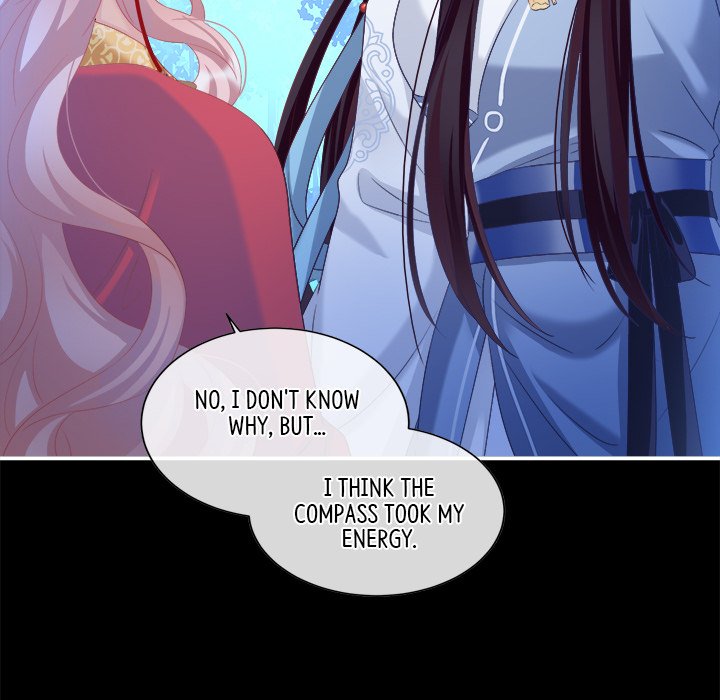 I Will Always Remember You I Will Always Remember You EP 45 - Toomics page 140 - 