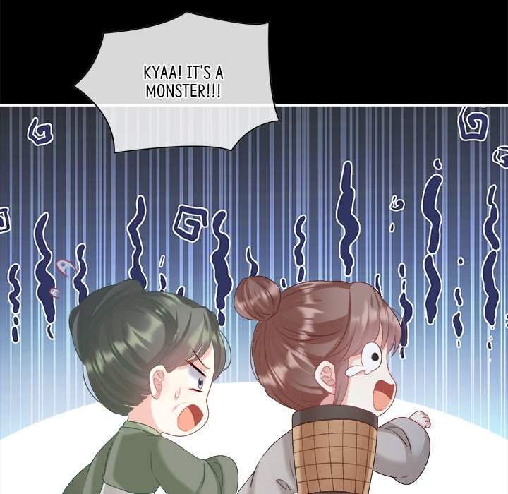 I Will Always Remember You I Will Always Remember You EP 45 - Toomics page 144 - 