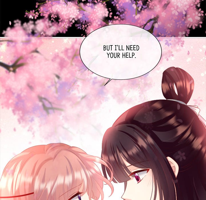 I Will Always Remember You I Will Always Remember You EP 45 - Toomics page 149 - 