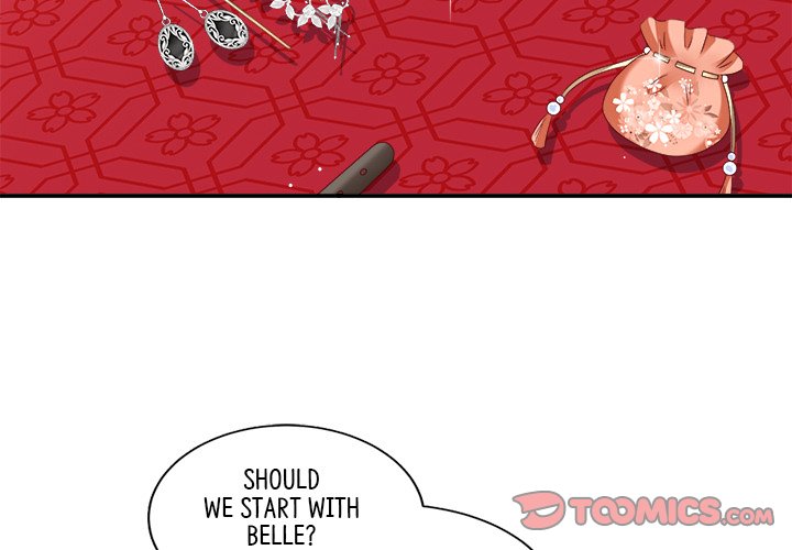 I Will Always Remember You I Will Always Remember You EP 45 - Toomics page 3 - 
