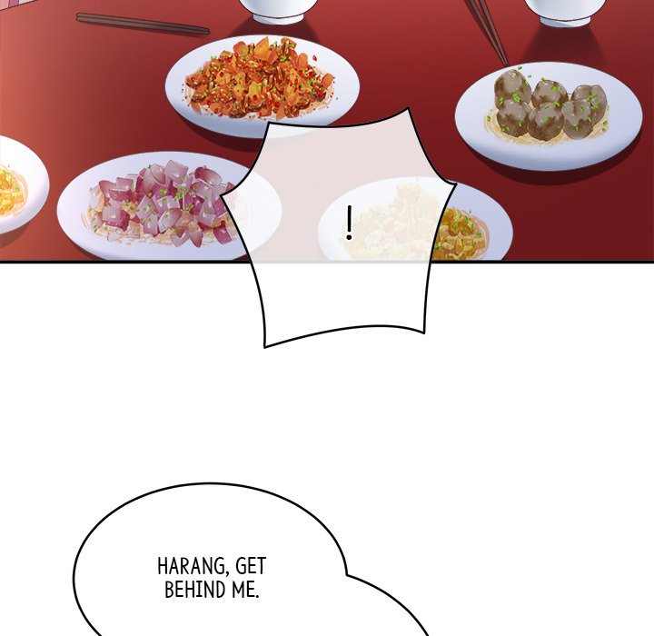 I Will Always Remember You I Will Always Remember You EP 45 - Toomics page 29 - 
