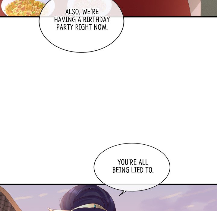 I Will Always Remember You I Will Always Remember You EP 45 - Toomics page 33 - 