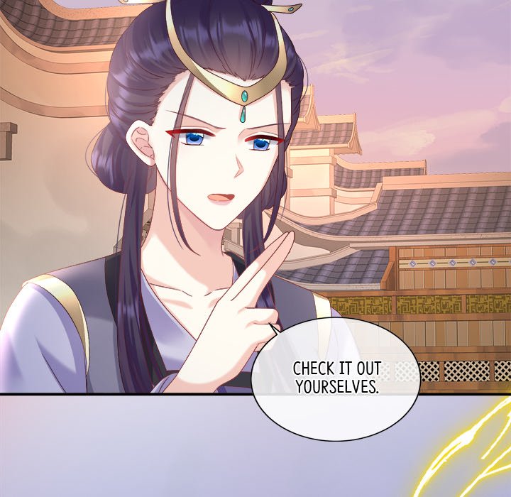 I Will Always Remember You I Will Always Remember You EP 45 - Toomics page 34 - 