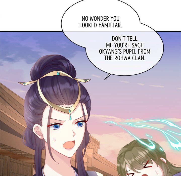 I Will Always Remember You I Will Always Remember You EP 45 - Toomics page 70 - 