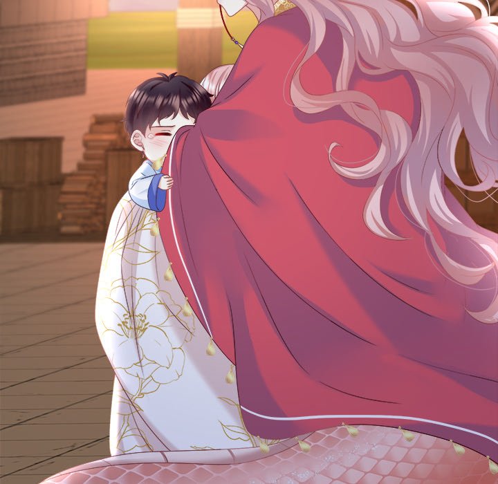 I Will Always Remember You I Will Always Remember You EP 45 - Toomics page 77 - 