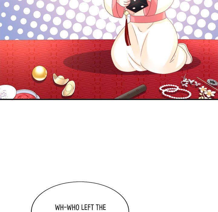 I Will Always Remember You I Will Always Remember You EP 45 - Toomics page 9 - 