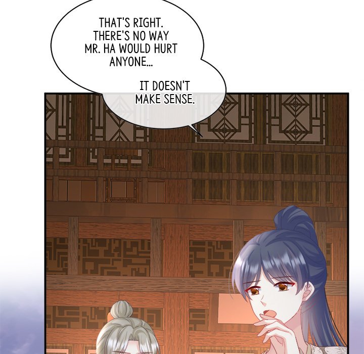 I Will Always Remember You I Will Always Remember You EP 45 - Toomics page 86 - 
