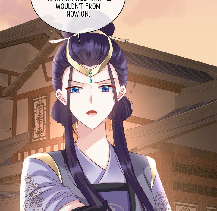 I Will Always Remember You I Will Always Remember You EP 45 - Toomics page 88 - 