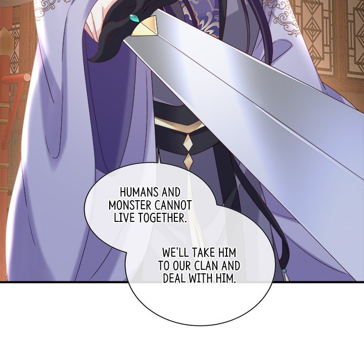 I Will Always Remember You I Will Always Remember You EP 45 - Toomics page 89 - 
